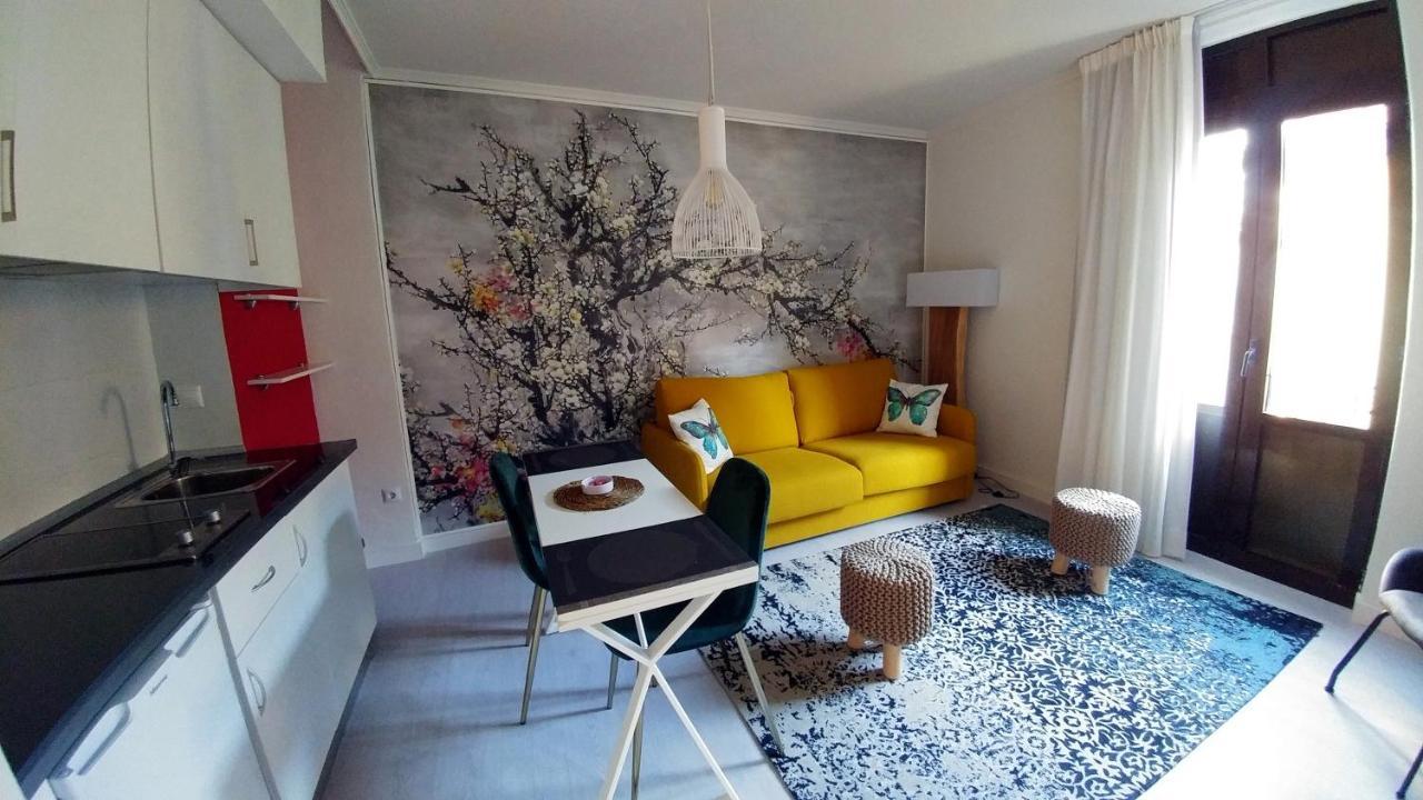 San Francisco 10 - Boutique Completos - Playa Postiguet - 2-4-6 *