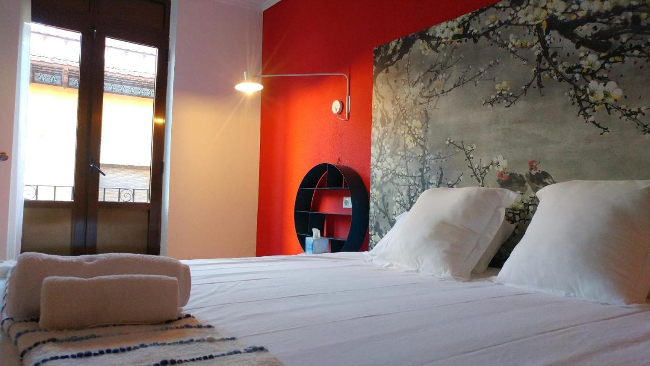 San Francisco 10 - 6 Boutique En El Centro - Playa Postiguet Apartment Alicante