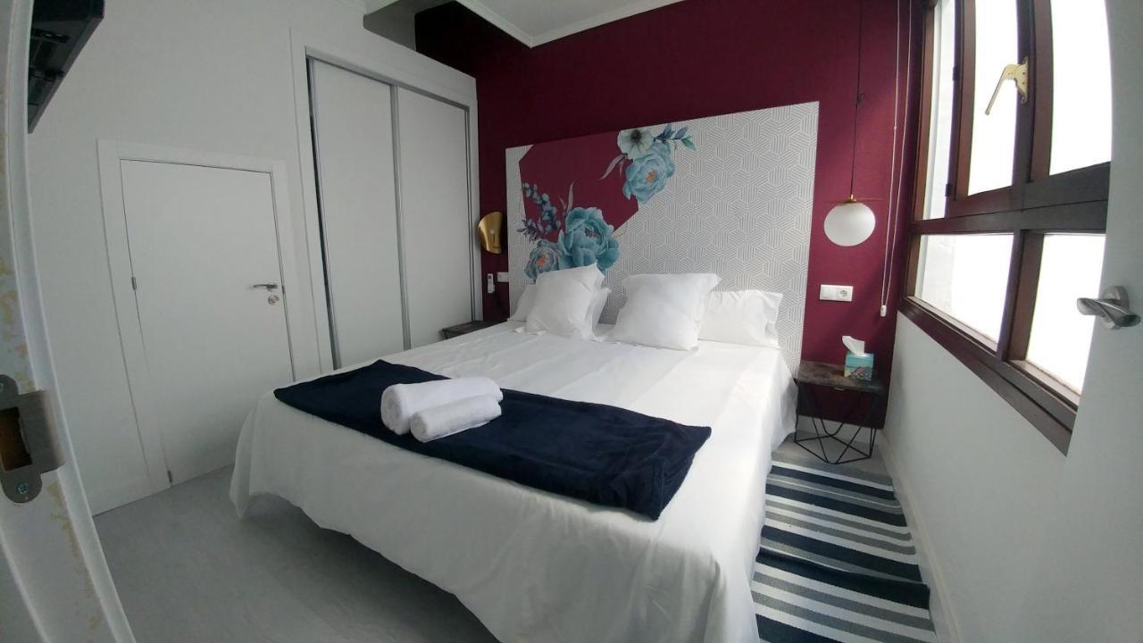 Apartment San Francisco 10 - 6 Boutique En El Centro - Playa Postiguet Alicante