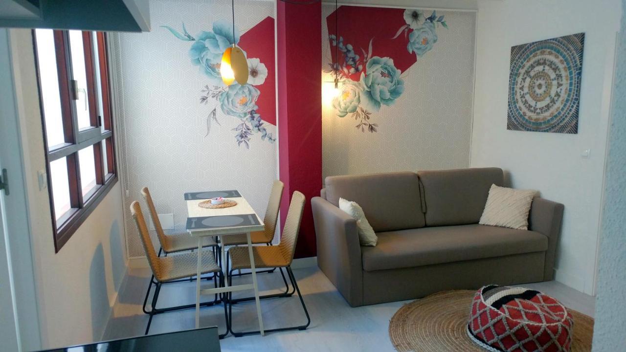Apartment San Francisco 10 - 6 Boutique En El Centro - Playa Postiguet