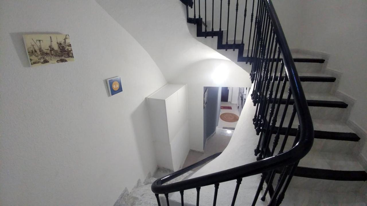Apartment San Francisco 10 - 6 Boutique En El Centro - Playa Postiguet *