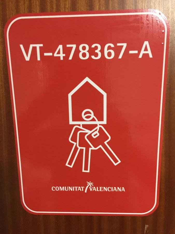 Apartamento En Alicante, Plaza De España