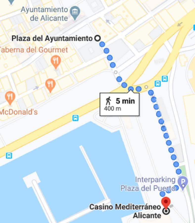 Apartment Plaza Ayuntamiento