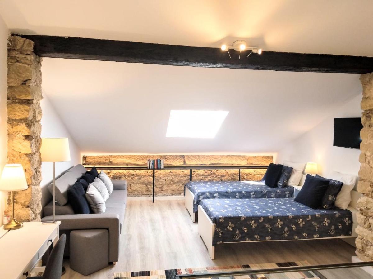 Luxury New Loft Centre&castle, Apartamento Alicante