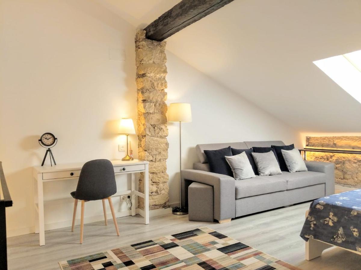 Luxury New Loft Centre&castle,