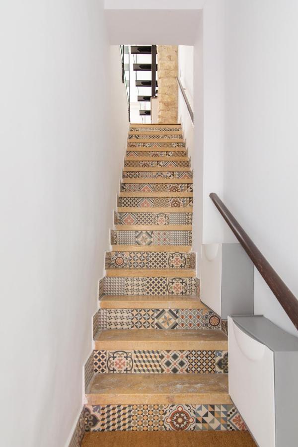 Luxury New Loft Centre&castle,
