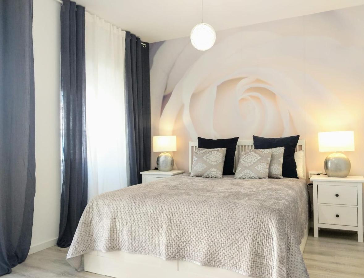 Apartamento Luxury New Loft Centre&castle, *
