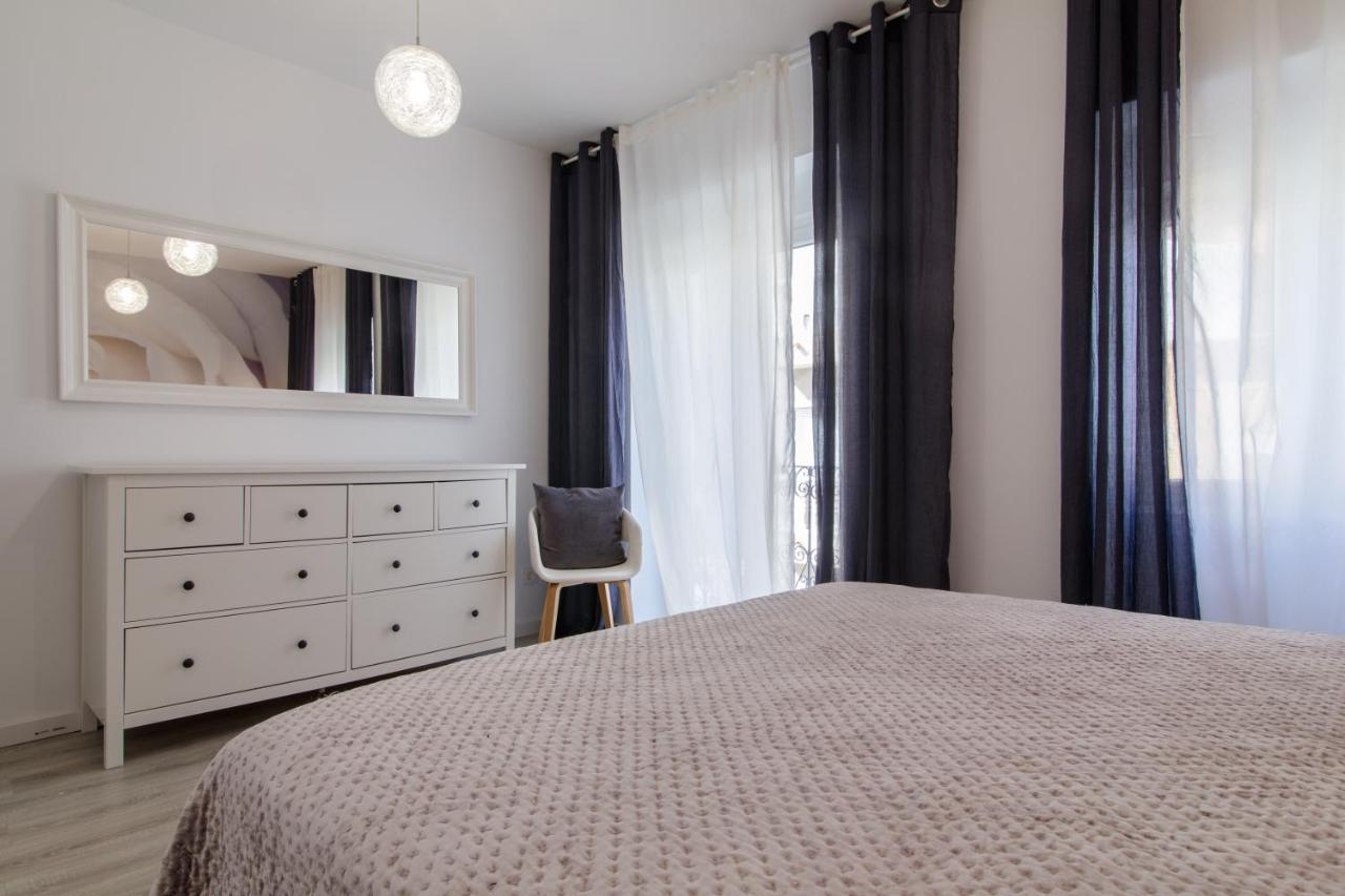 Luxury New Loft Centre&castle, Apartamento Alicante