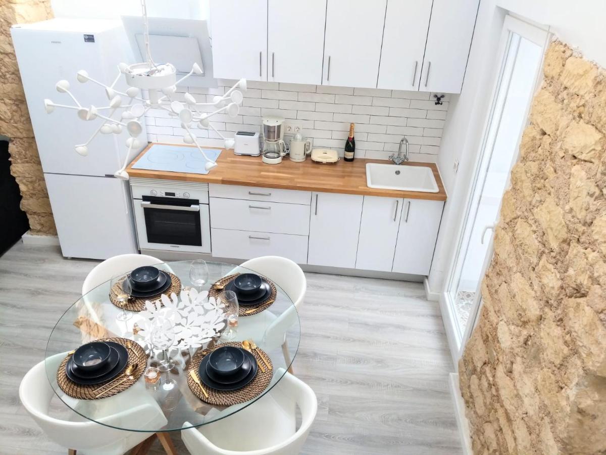 Luxury New Loft Centre&castle, Apartamento