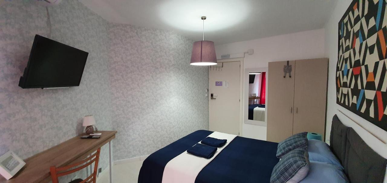 Centric Mercado Hostel Alicante