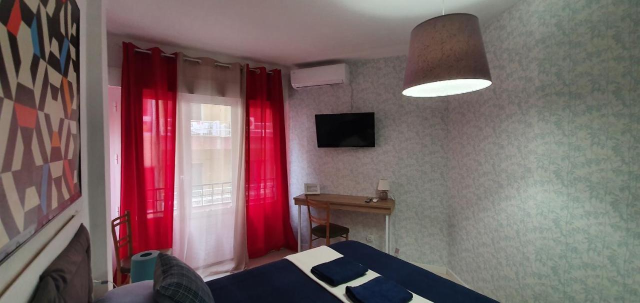 Hostel Centric Mercado Alicante