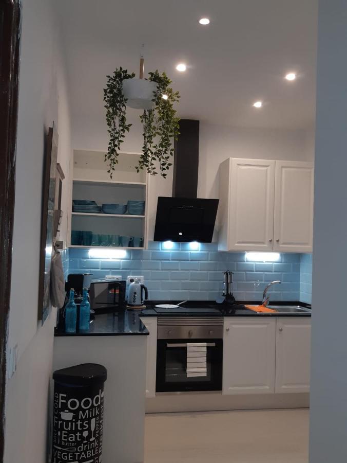 San Carlos Ii Apartamento