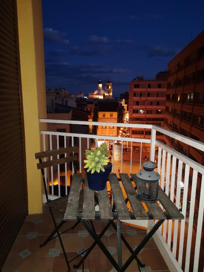 Apartamento Rivera#2 Alicante