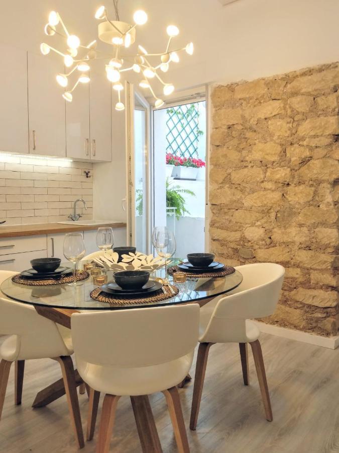 Luxury New Loft Centre&castle, Alicante