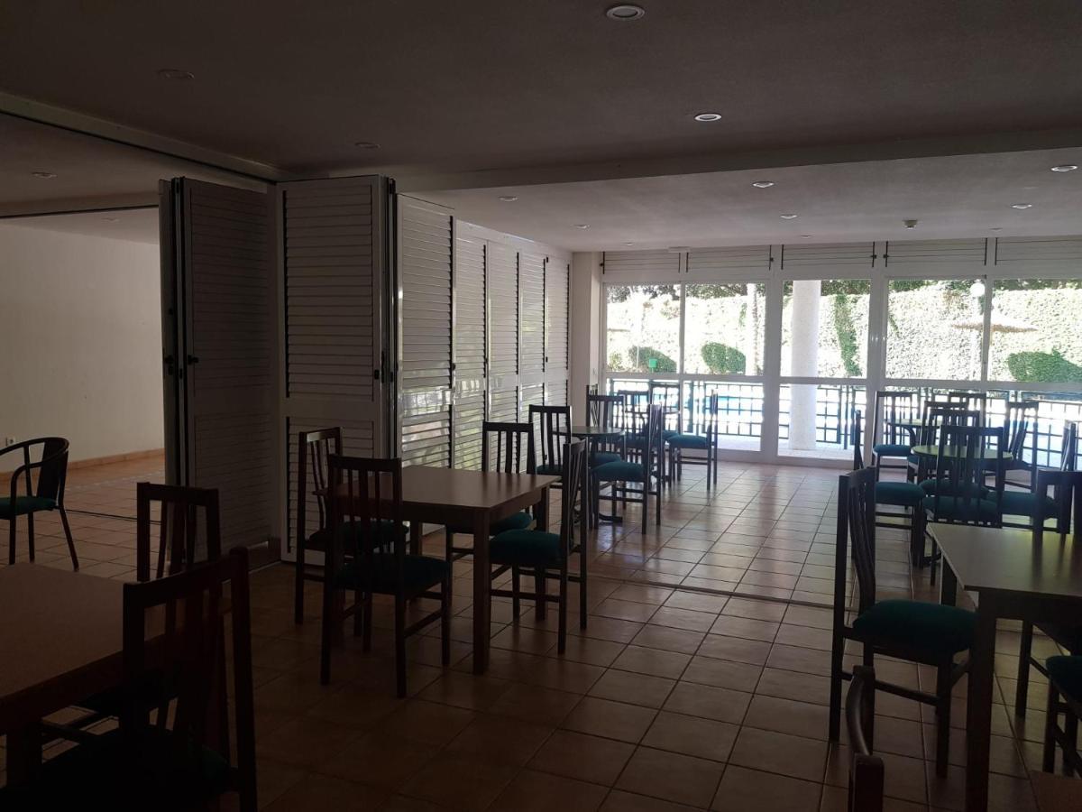 Apartment Beferent Riviera Blanca Golf - Playa