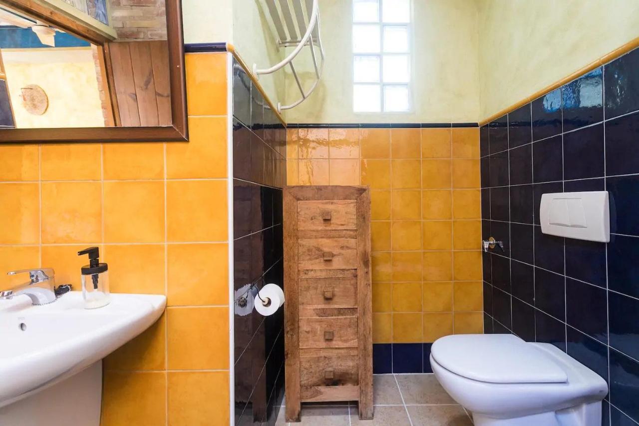 Penthouse. Old Apartamento *