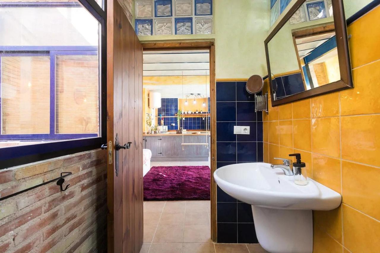 Apartamento Penthouse. Old *