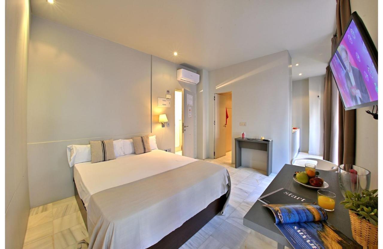 Hello Alicante, Center Apartment *