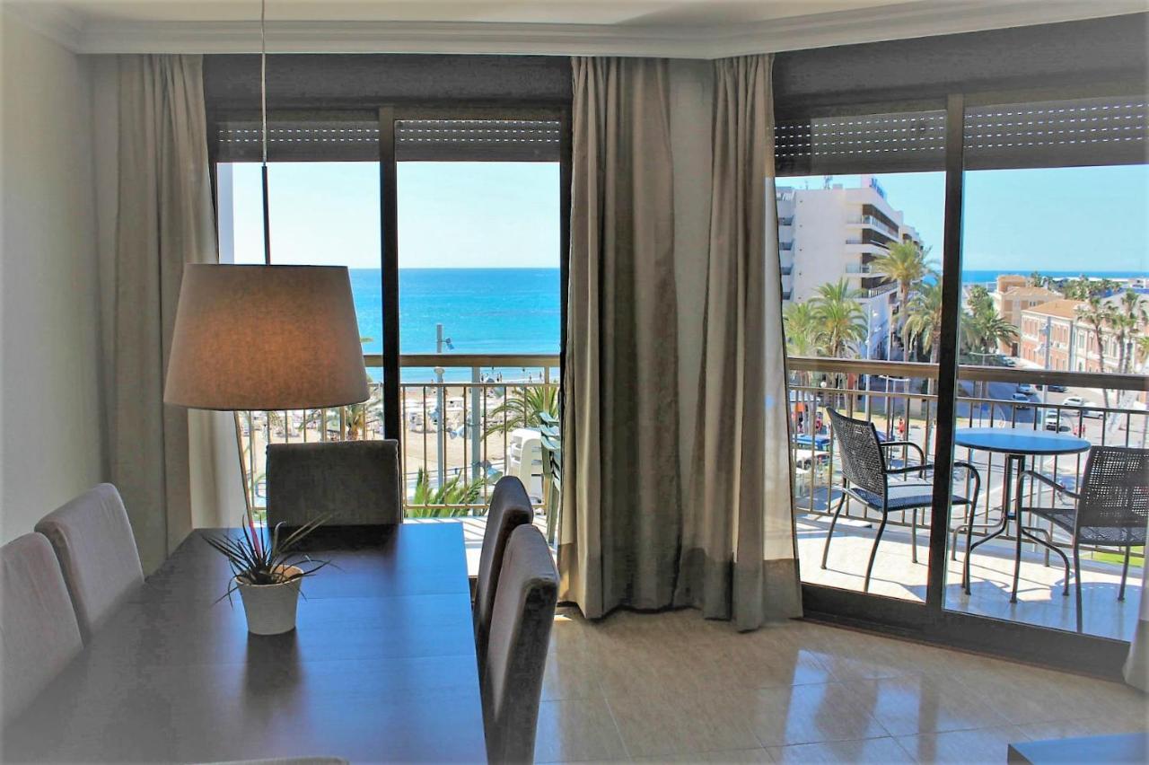 Apartment Port-beach 1