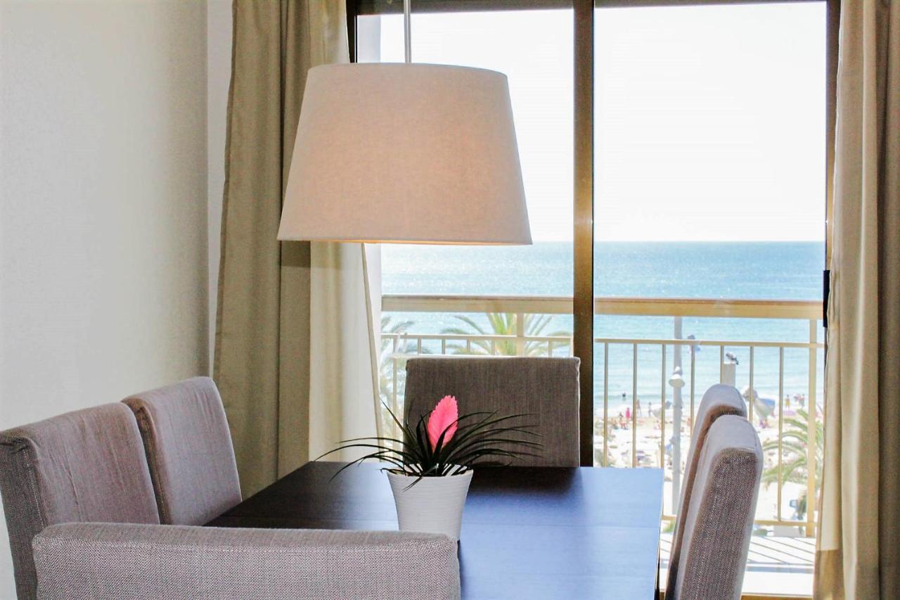 Port-beach 1 Apartment *