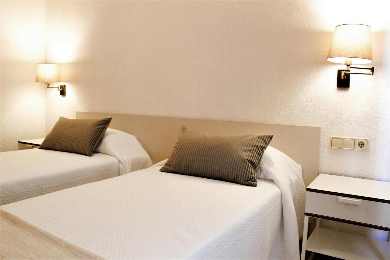 Apartment Port-beach 1