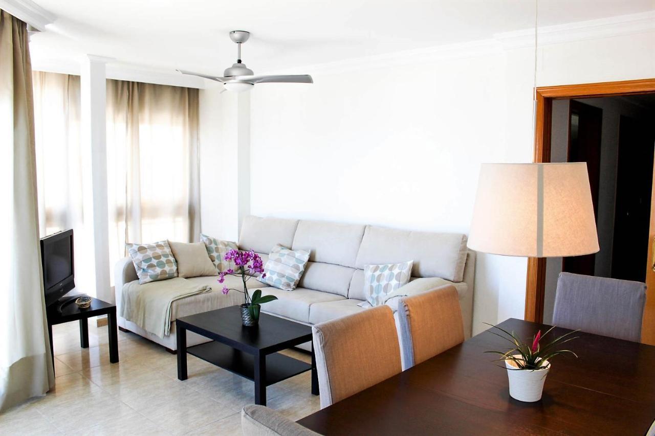 Apartment Port-beach 1