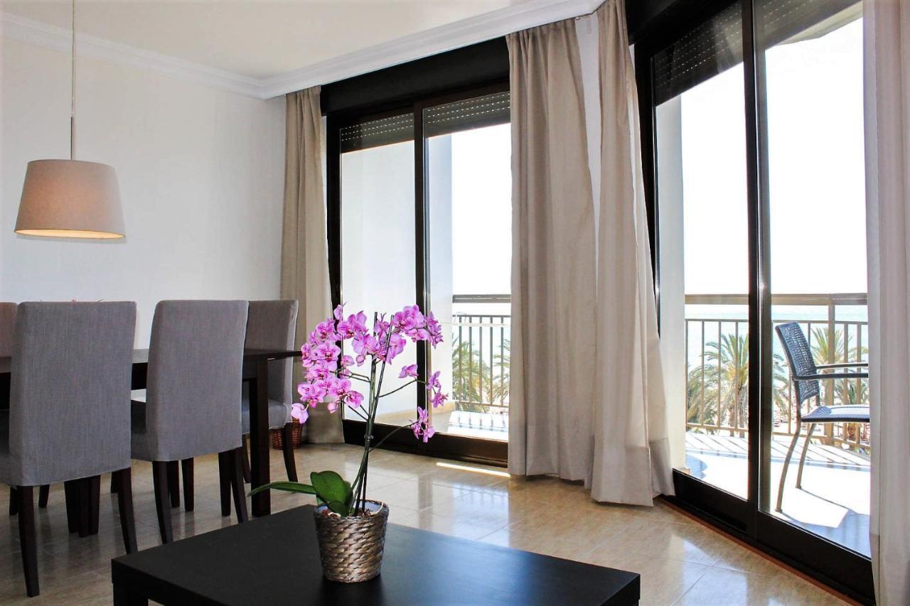 Apartment Port-beach 1 Alicante