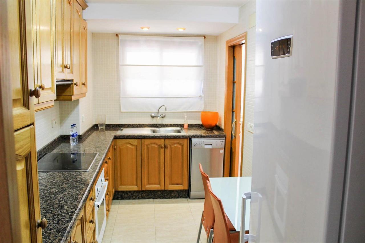 Apartment Port-beach 1 *