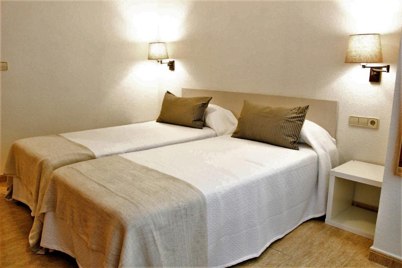 Apartment Port-beach 1 Alicante