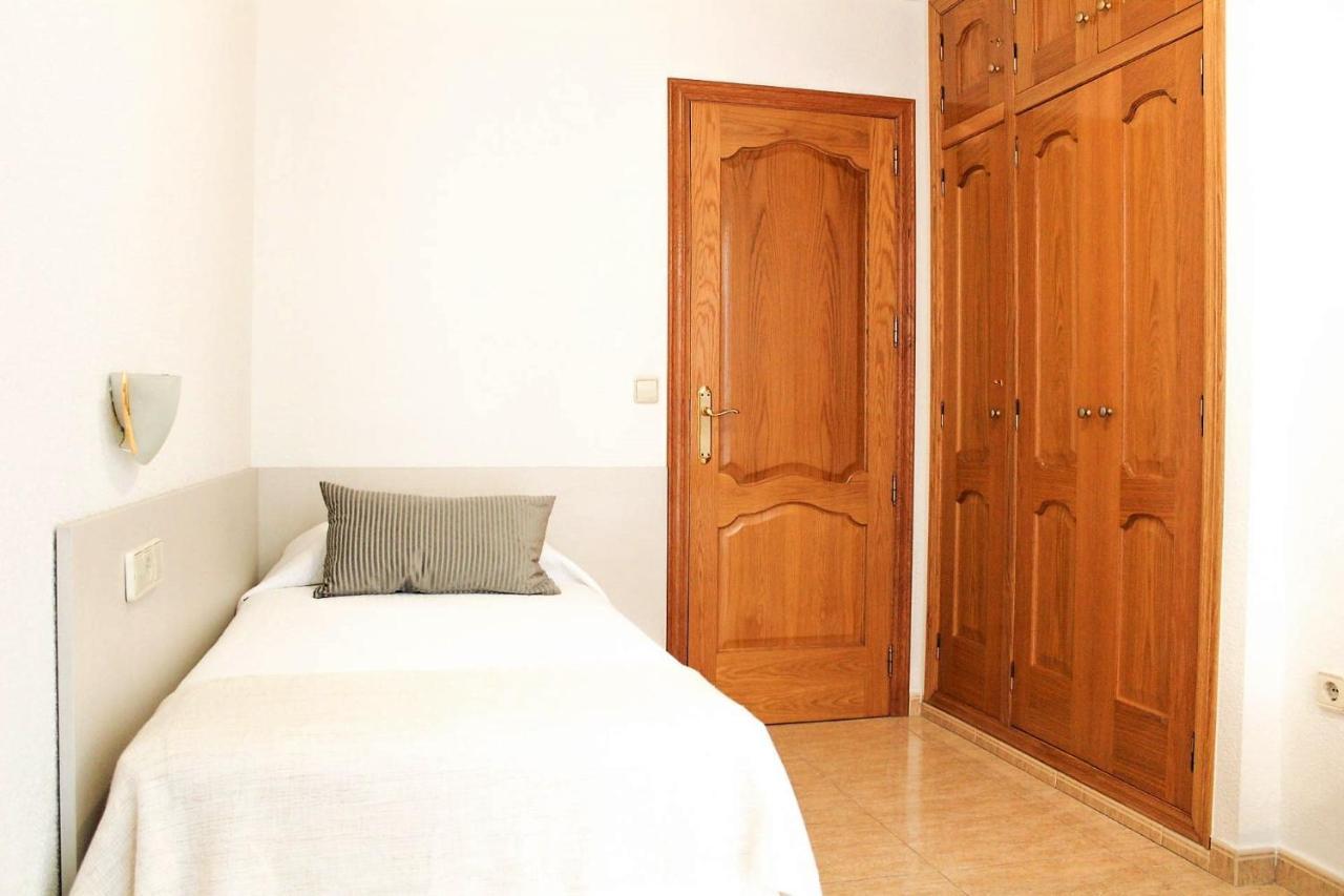 Port-beach 1 Apartment Alicante