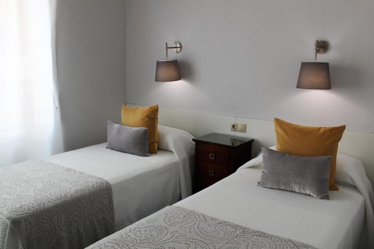 Apartamento Port-beach 2 *