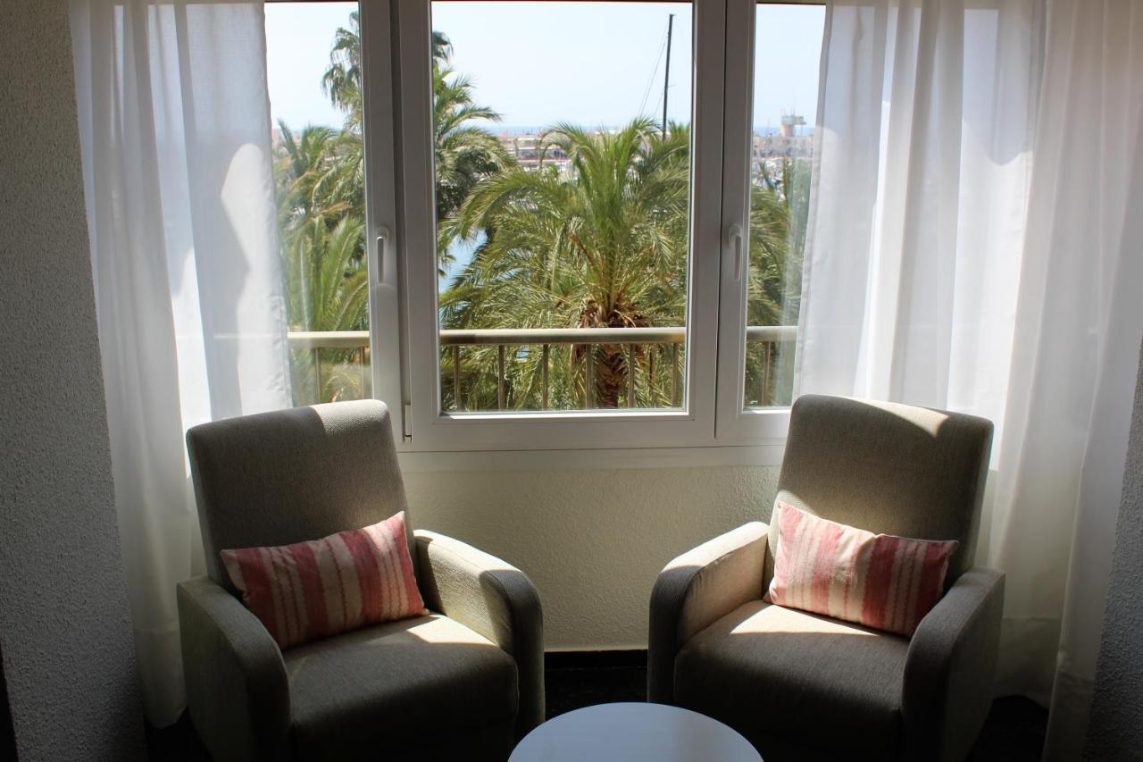 Port-beach 2 Apartamento *