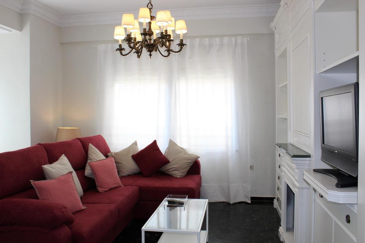 Apartamento Port-beach 2