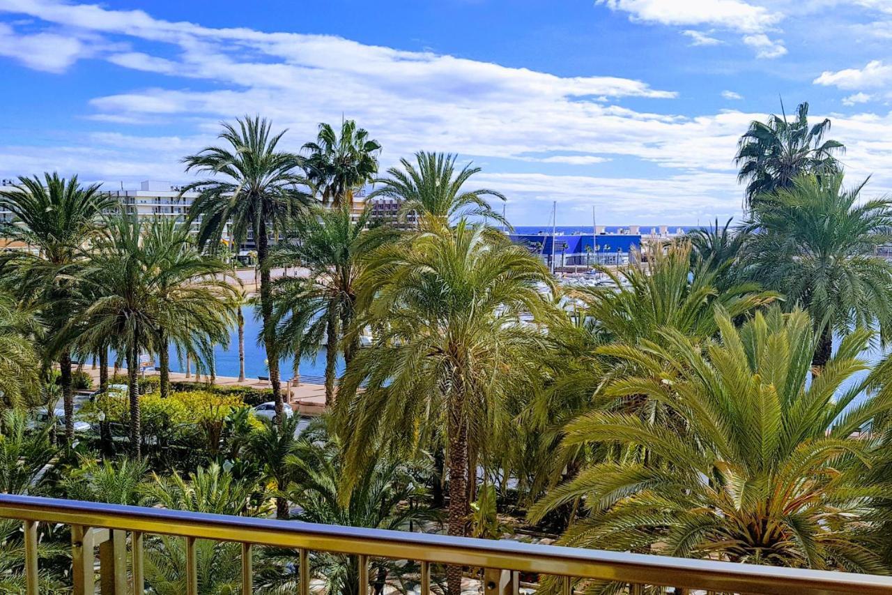 Port-beach 2 Apartamento Alicante