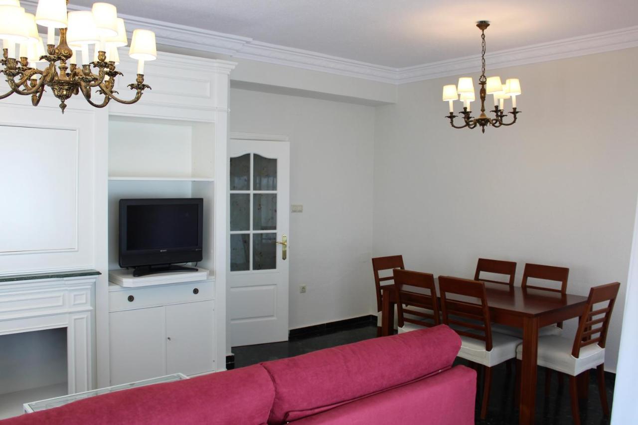 Port-beach 2 Apartamento Alicante