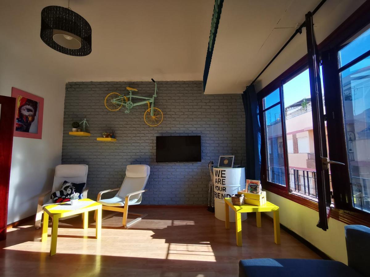 Apartamento Ginger Alicante