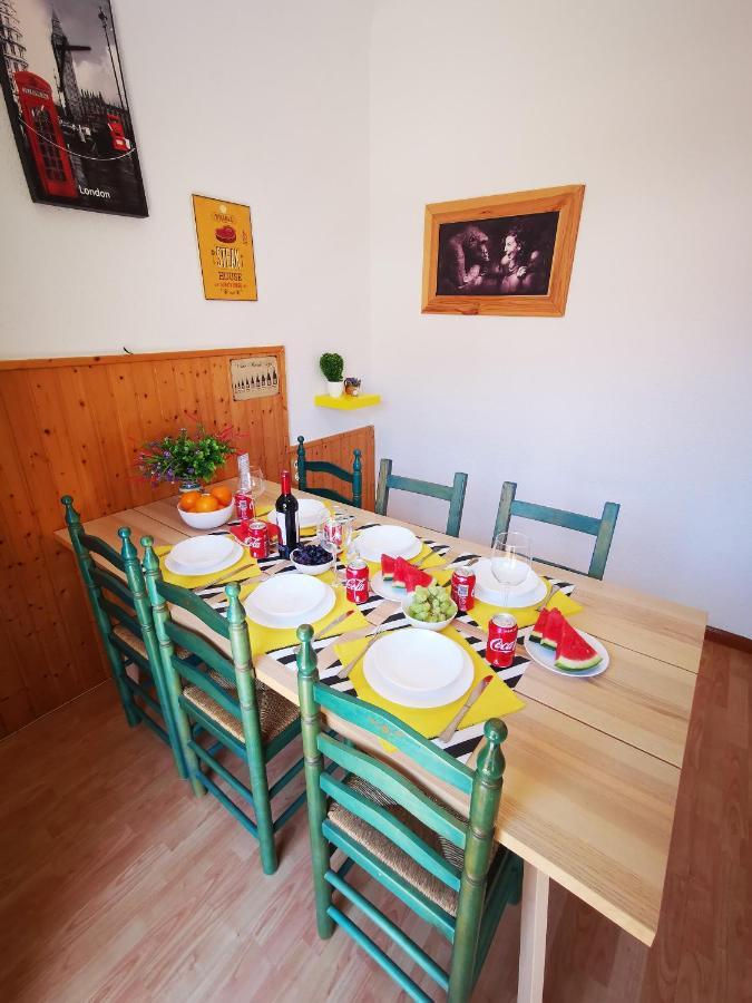 Ginger Apartamento Alicante