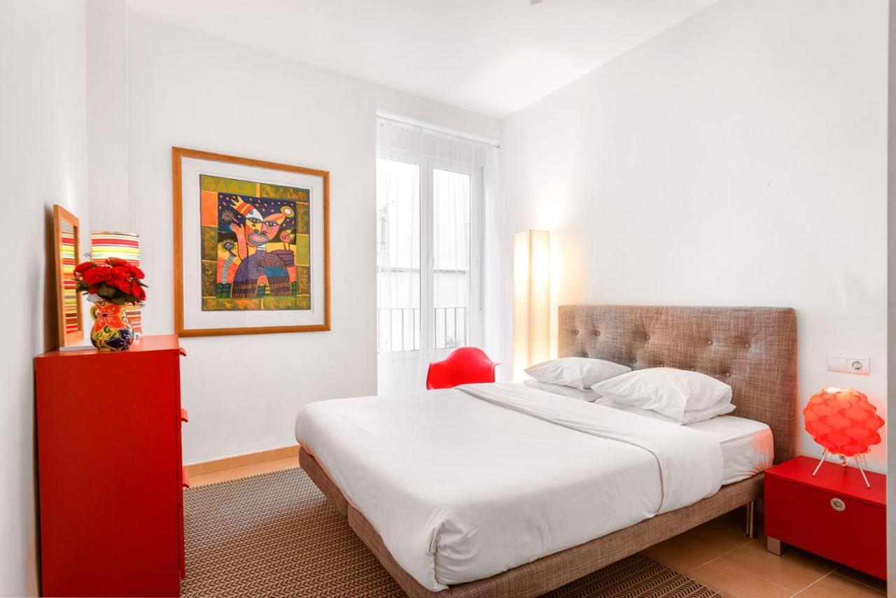 Modern Flat In Apartamento Alicante