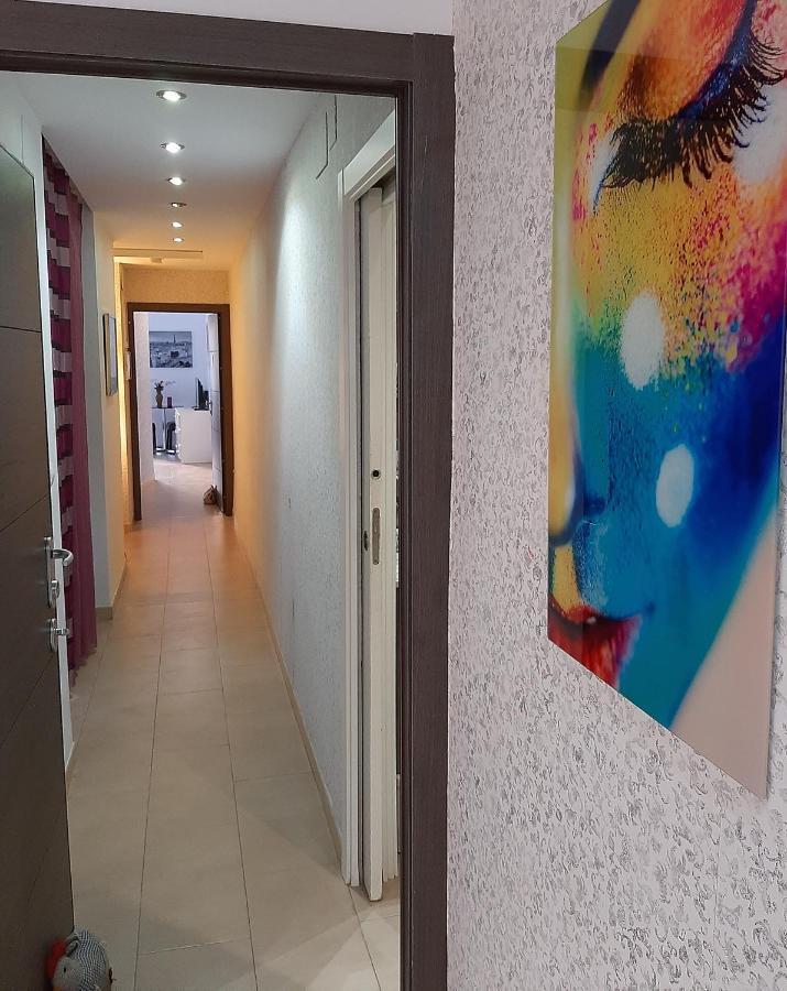 Apartamento Modern Flat In