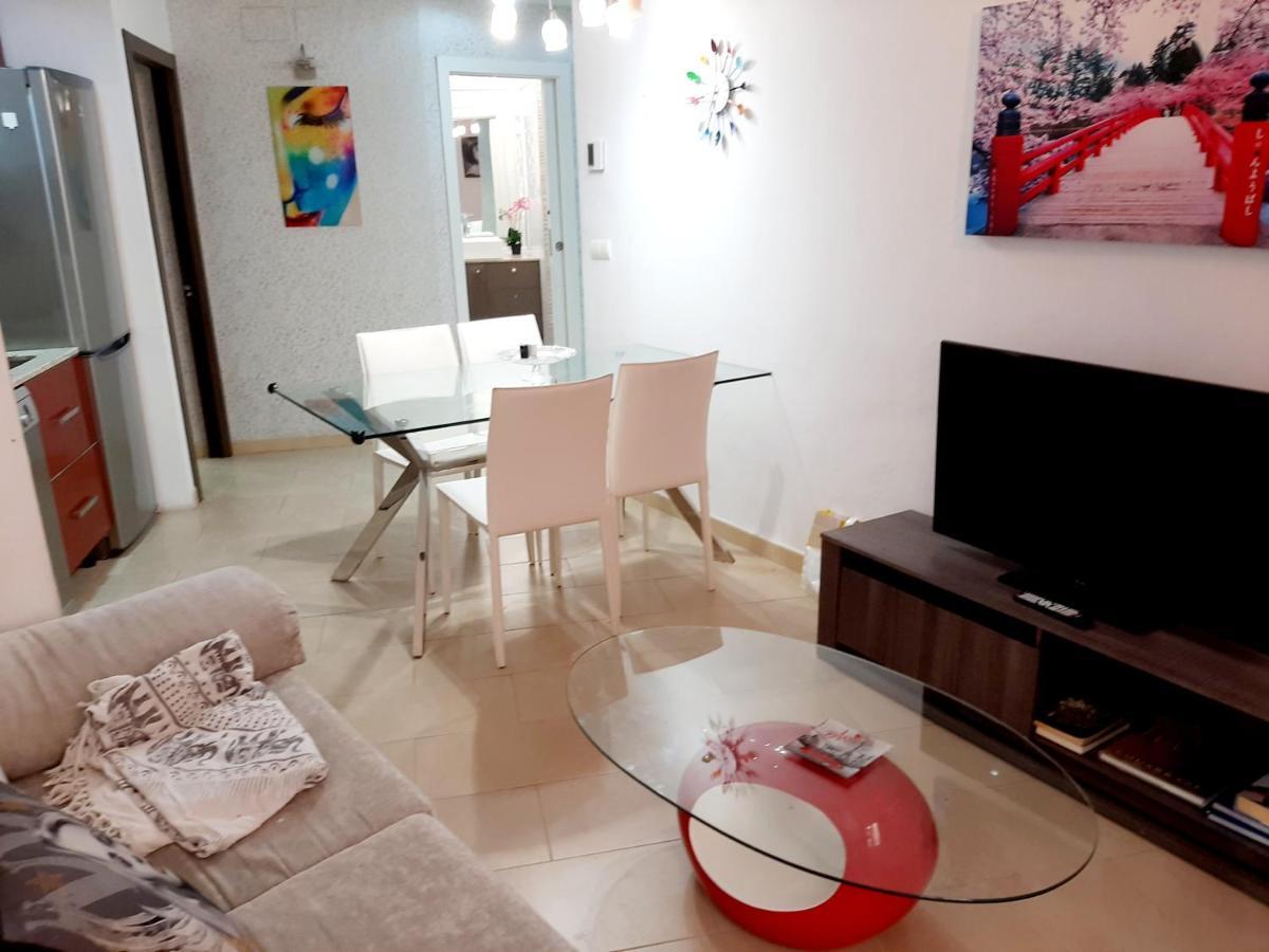 Modern Flat In Apartamento *