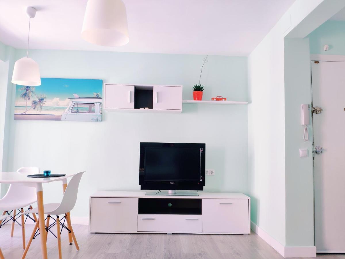 Charming In Near The Sea & Center Apartamento Alicante