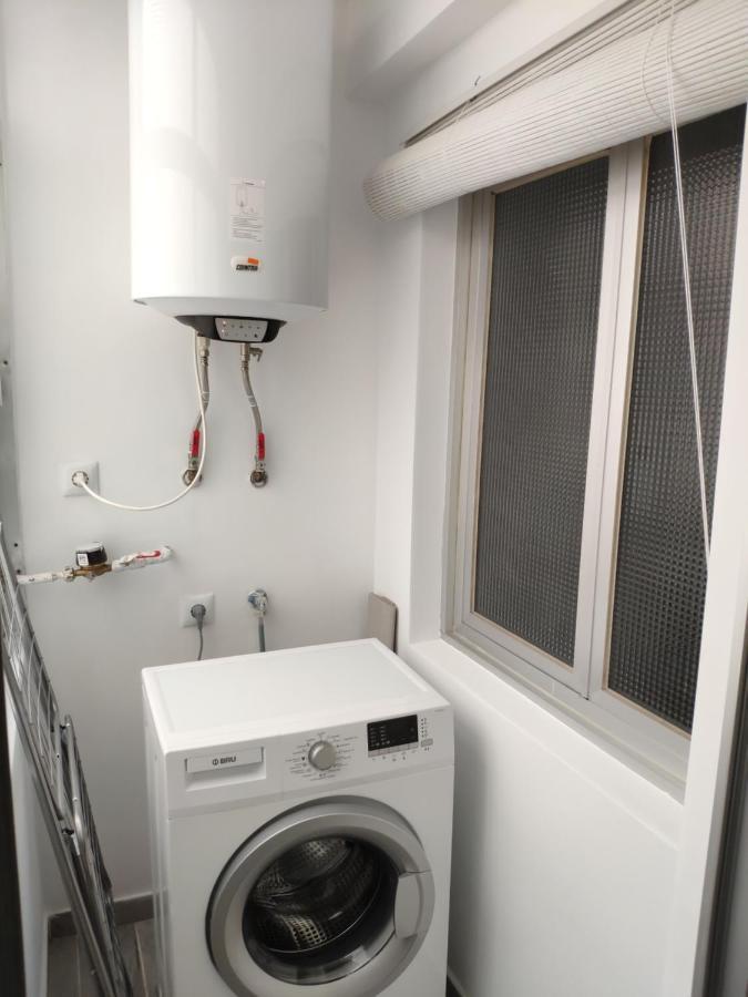 Apartamento Charming In Near The Sea & Center *