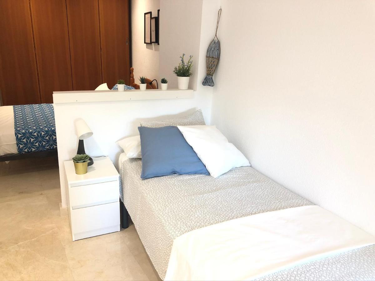 Enclave Paseito - Postiguet Apartamento Alicante