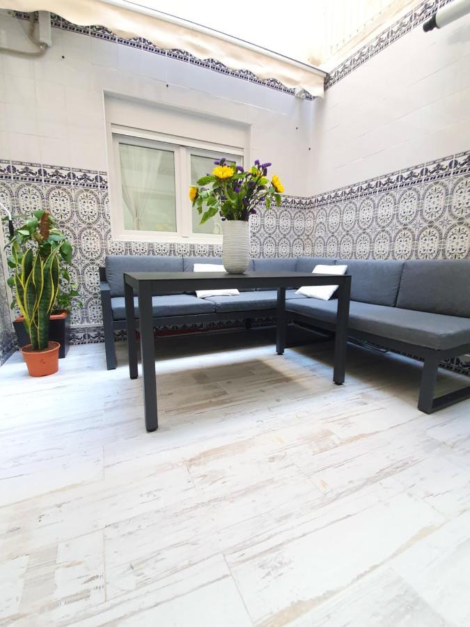 Habitación en casa particular Herrera Center