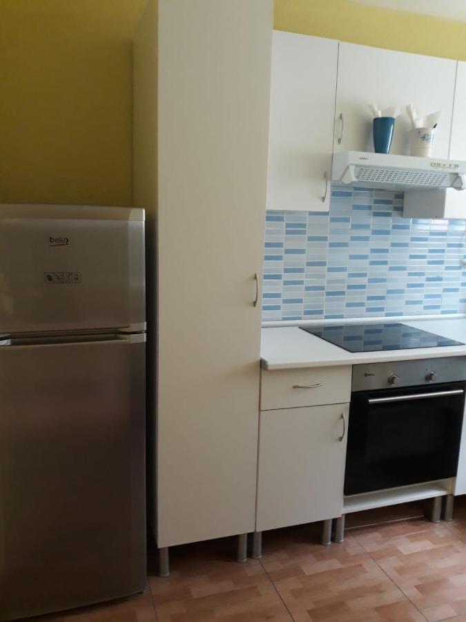 Duplex Apartment