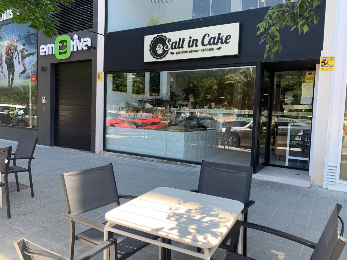 Apartamento Terrazas Golf Alicante