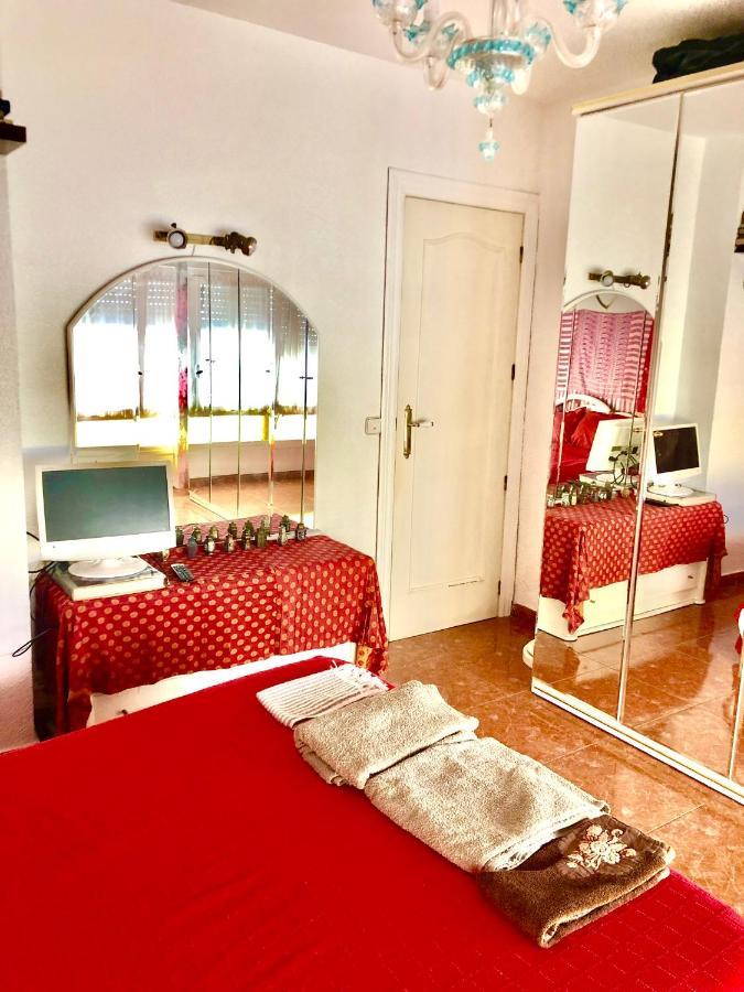 Mirror Centro Homestay