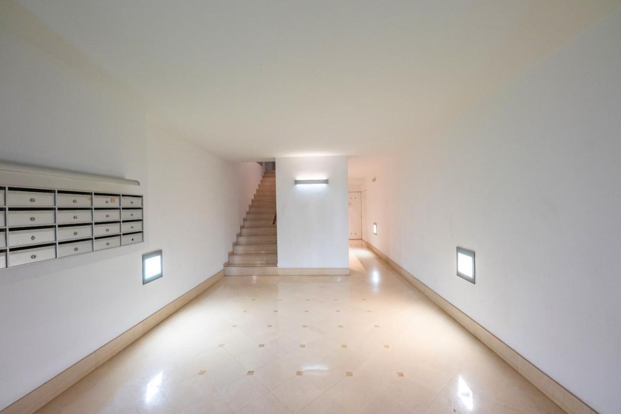 Apartment Magic Atico In The Heart Of The Old Town