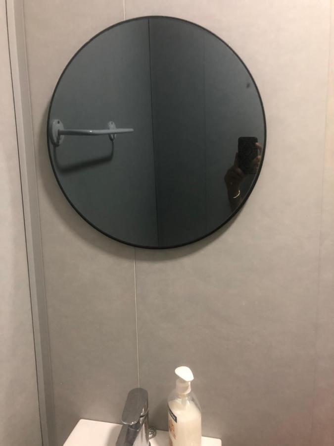 Mirror Centro