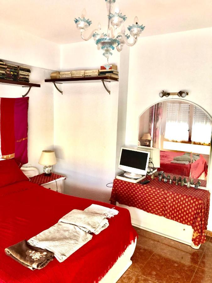 Homestay Mirror Centro